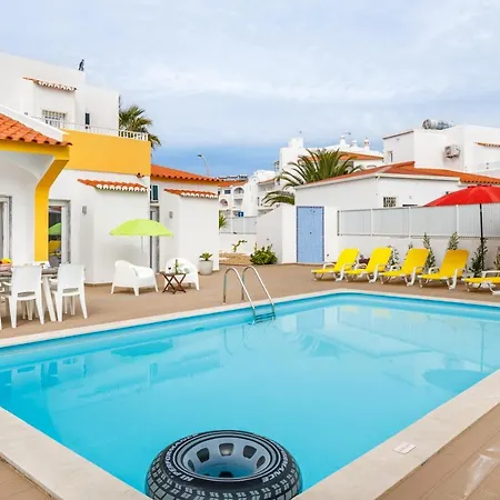 Villa Nobre By The Portuguese Butler Albufeira Exterior photo