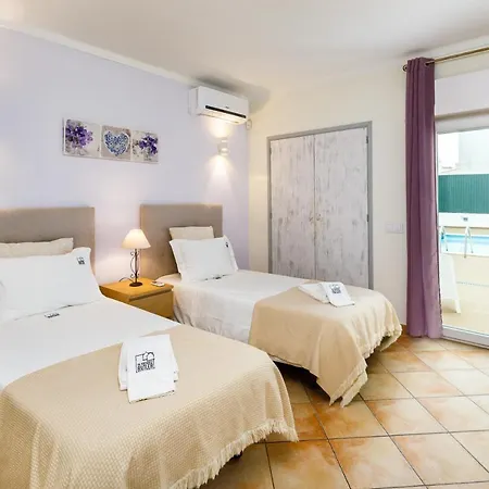 Villa Nobre By The Portuguese Butler Albufeira Exterior photo