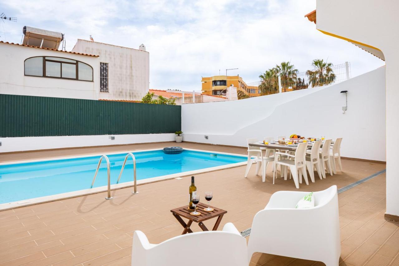 Villa Nobre By The Portuguese Butler