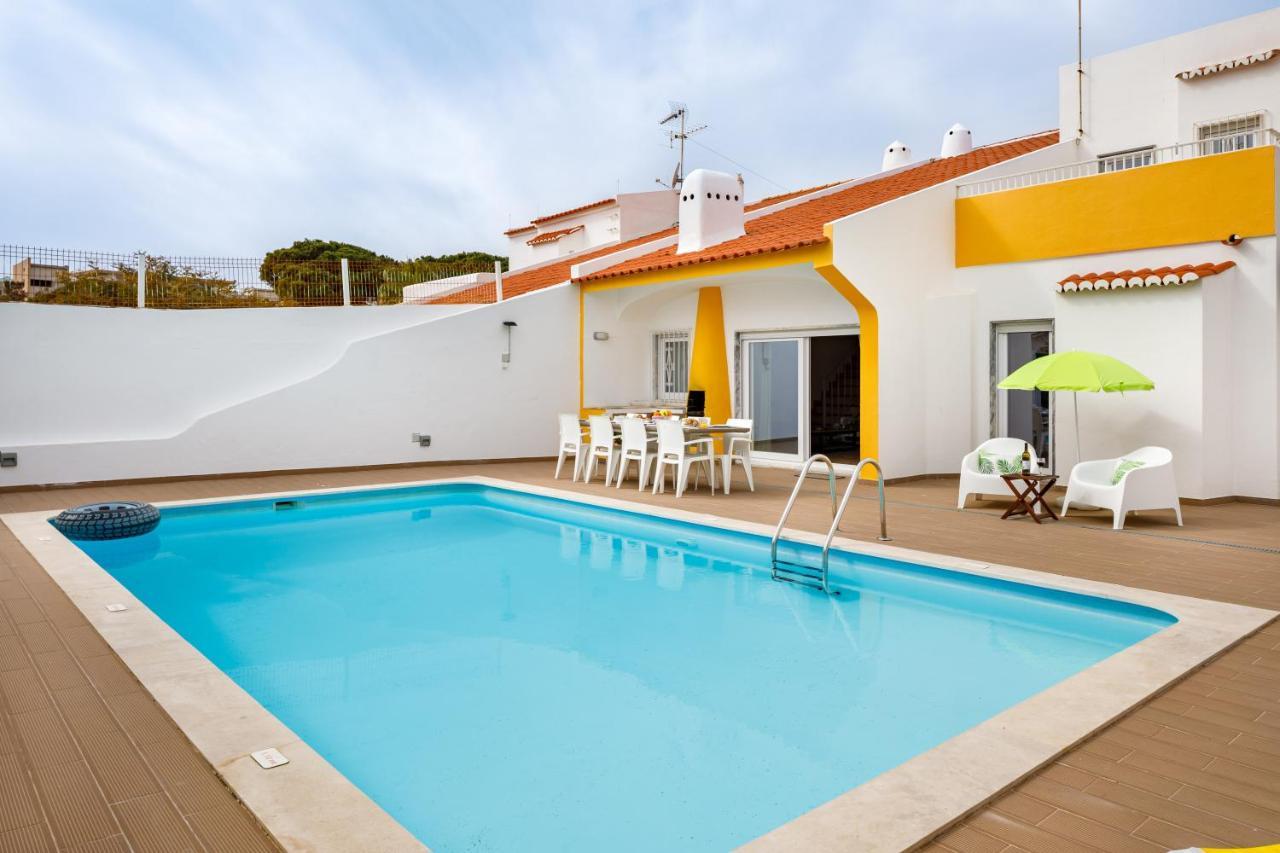 Nobre By The Portuguese Butler Villa Albufeira