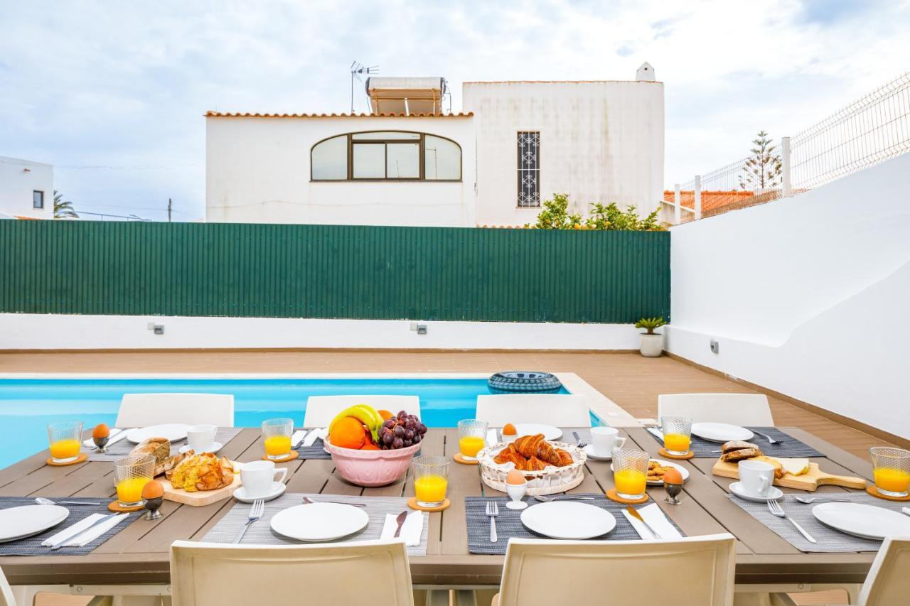 Nobre By The Portuguese Butler Villa
