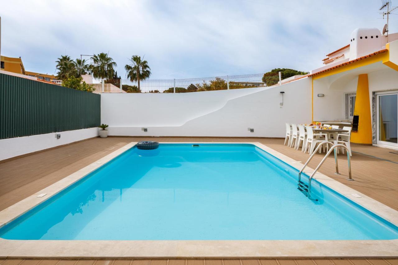 Nobre By The Portuguese Butler Villa *