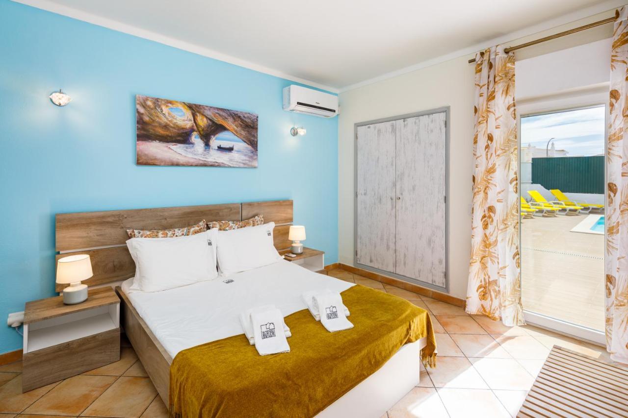 Nobre By The Portuguese Butler Villa *