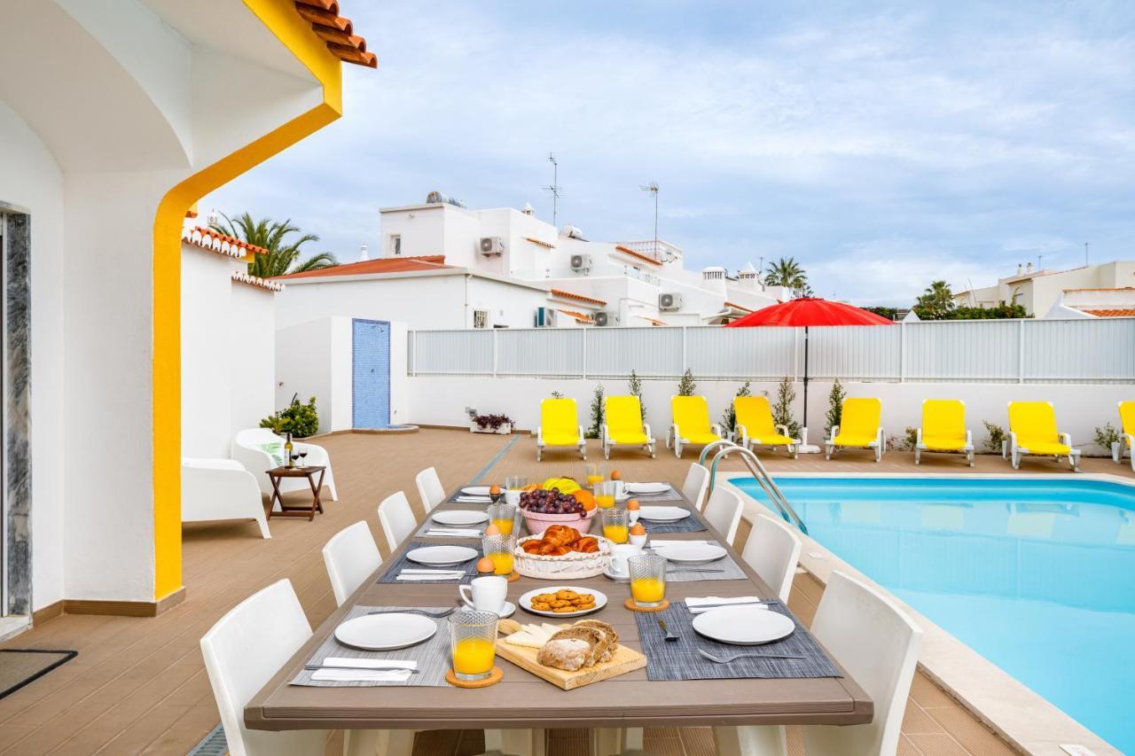 Villa Nobre By The Portuguese Butler Albufeira