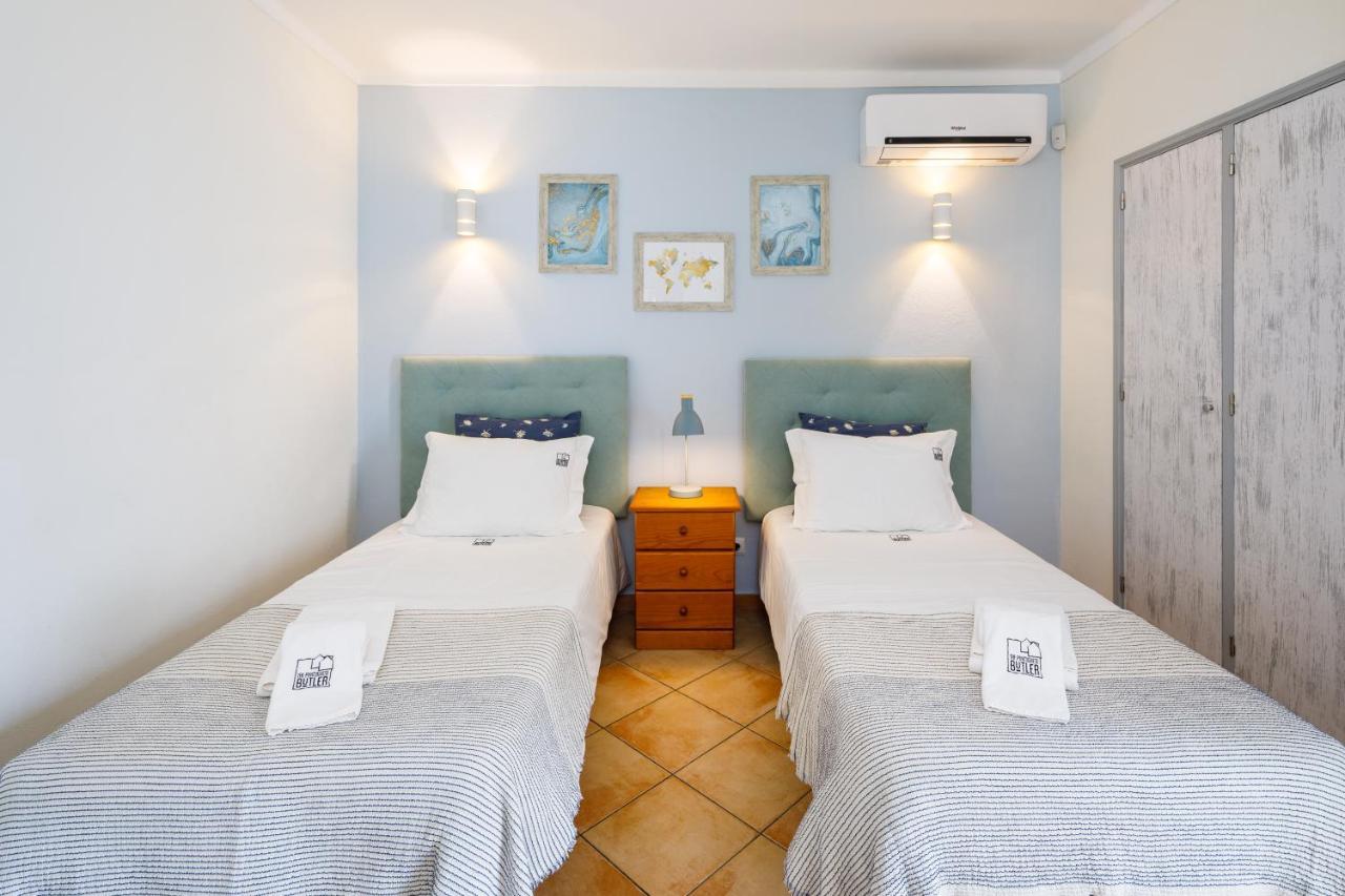 Villa Nobre By The Portuguese Butler Albufeira