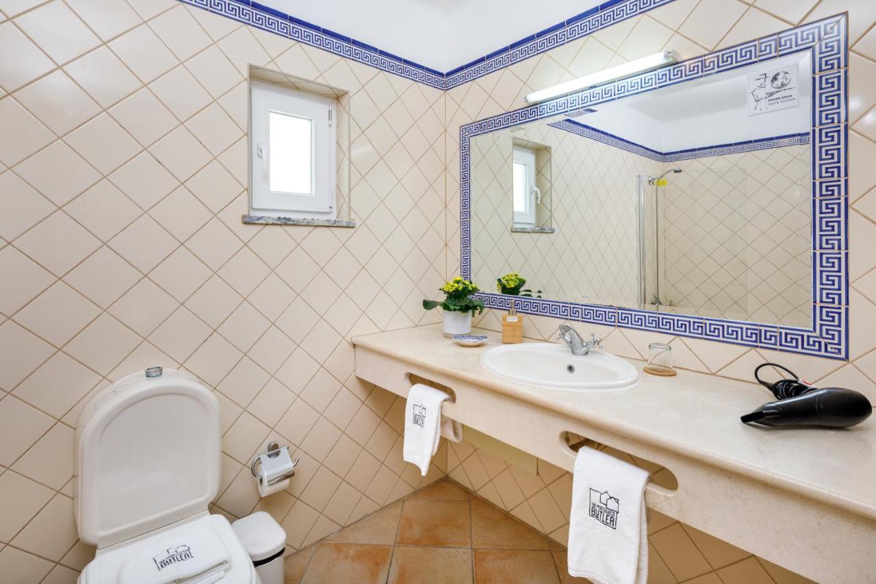 Nobre By The Portuguese Butler Villa Albufeira