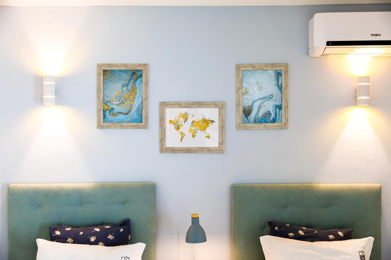 Nobre By The Portuguese Butler Villa Albufeira