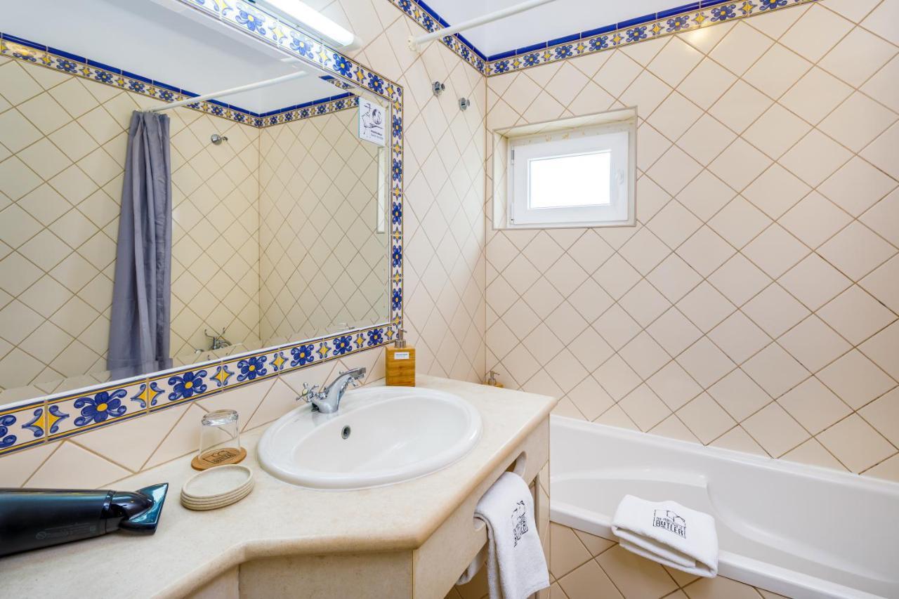 Nobre By The Portuguese Butler Villa *