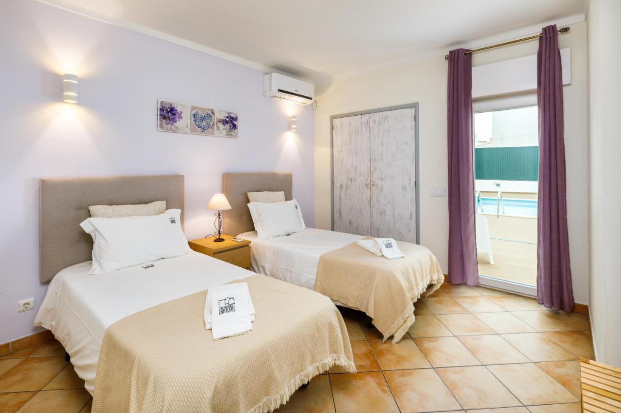 Nobre By The Portuguese Butler * Albufeira