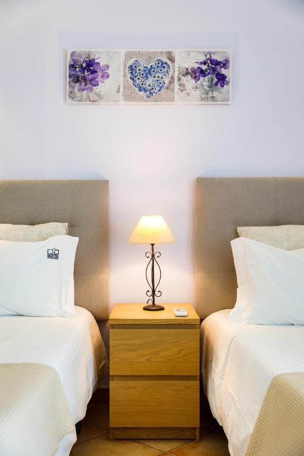 Nobre By The Portuguese Butler Villa Albufeira