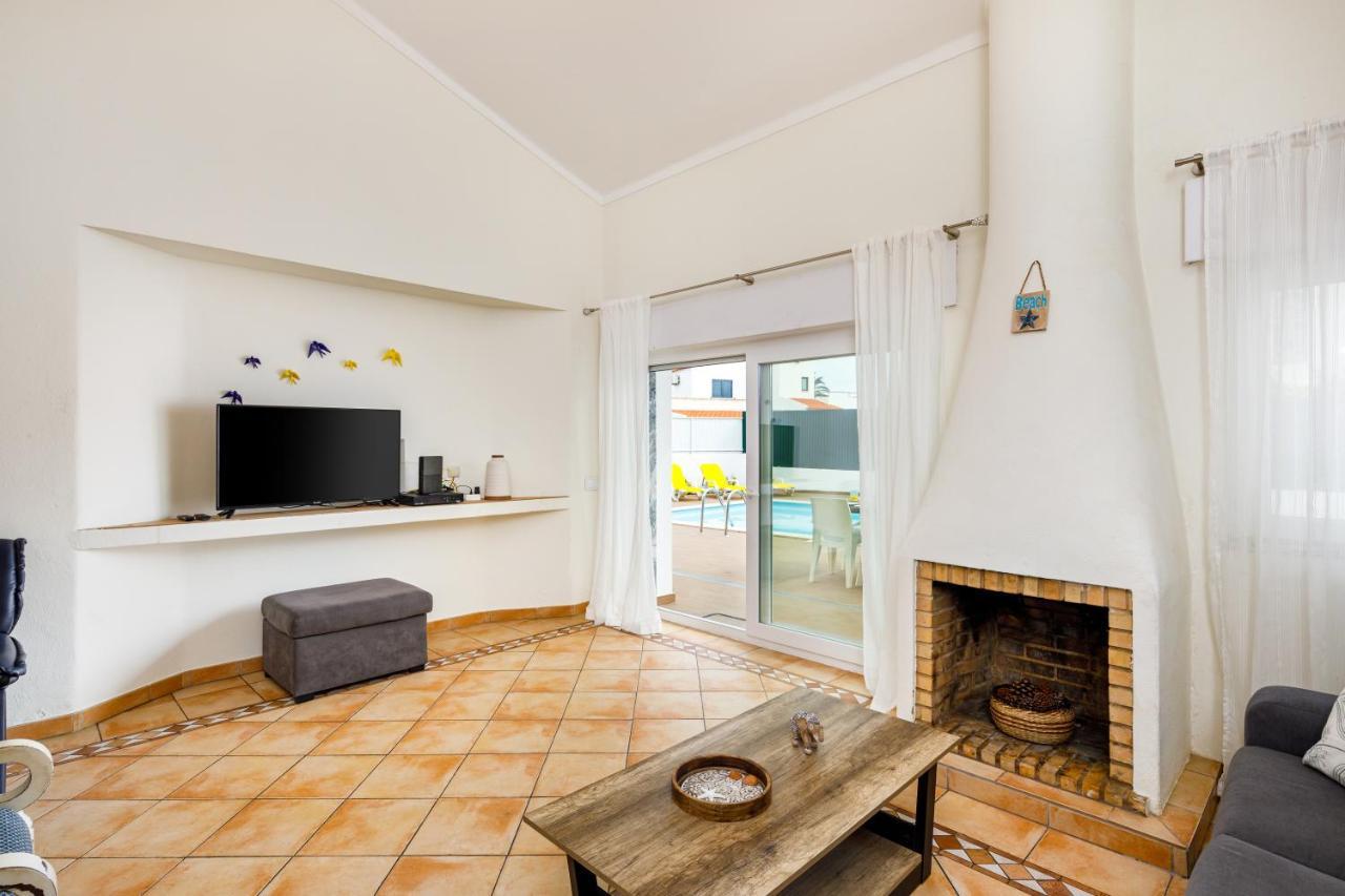 Villa Nobre By The Portuguese Butler Albufeira