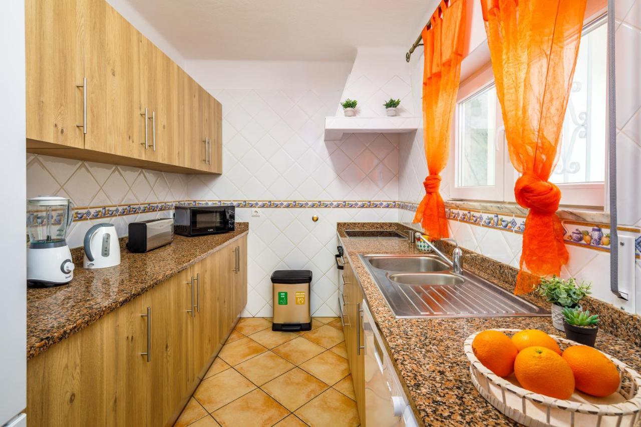 Nobre By The Portuguese Butler Villa Albufeira